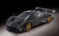 Pagani Zonda R Evo - supercarul italian refuză să moară