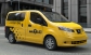 SUA: Nissan a introdus în producţie Taxiul Viitorului