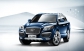 Copia chinezească a lui Porsche Cayenne primeşte grila lui Jaguar XJ