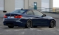 2014 BMW M3 получит новый двигатель V6 