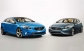 Volvo V40 R-Design - prima imagine, dezvăluită accidental