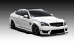 Vorsteiner a modificat Mercedes-Benz C63 AMG Coupe