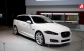 GENEVA 2012 LIVE: La standul Jaguar am făcut cunoştinţă cu XF Sportbrake