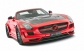Hamann Hawk Roadster - apariţie impresionantă la Geneva