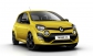 Renault Twingo RS facelift - primele detalii şi imagini