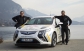 Opel Ampera a câştigat Raliul Monte Carlo pentru vehicule cu propulsie alternativă