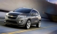 Chevrolet Trax, primele imagini şi informaţii oficiale ale noului SUV de segment B