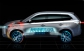 Mitsubishi: ”Toate modelele noastre vor avea versiuni hibride şi electrice în 4 ani”