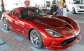 Dodge Viper - primul exemplar s-a vândut cu 300.000 de dolari