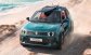 Renault 4 JP4x4: Возрождение легендарного пляжного багги с полным приводом и электротягой