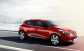 Renault Clio 4: prima imagine oficială