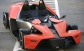 KTM X-Bow ar putea primi o versiune cu parbriz şi portiere