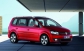 Volkswagen Touran va fi mai uşor şi mai eficient din 2014