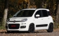 Fiat Panda by Novitec Rosso: 99 de cai putere din doi cilindri