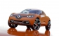 Renault pregăteşte varianta franceză a lui Nissan Juke