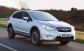 Subaru представляет внедорожник XV Crosstrek 