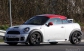Замечен Mini Coupe JCW GP 