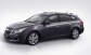 Chevrolet Cruze facelift, prima imagine oficială