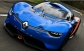 Primele imagini cu noul Renault Alpine 110-50