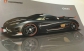 Koenigsegg va construi doar cinci unităţi ale supercarului One:1