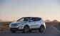 Hyundai Santa Fe - noua generaţie a debutat la New York