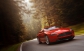 Aston Martin V8 Vantage - facelift uşor pentru Geneva