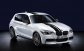 BMW Seria 1, 3 şi 5 primesc pachetul M Performance la Geneva