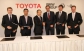 OFICIAL: BMW şi Toyota vor dezvolta împreună un model sport