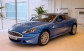 Aston Martin DB9 1M, modelul desenat pe Facebook de fanii mărcii