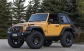 Jeep представляет Wrangler Traildozer