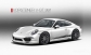 2012 Porsche 911 V-GT от Vorsteiner 