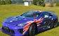 LEXUS LFA С АВСТРАЛИЙСКИМ АКЦЕНТОМ