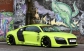 Audi R8 V10 primeşte un pachet de 650 CP