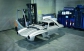 Mercedes a distrus o replică neautorizată a lui 300SL Gullwing