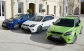 Ford amână lansarea lui Focus RS în favoarea lui Kuga şi a lui Focus Electric