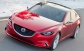 Noua generaţie Mazda6 se va lansa în septembrie la Paris