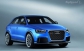 Концепт Audi RS Q3 