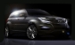 Ssanyong Rexton, noua generaţie: primul teaser