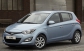 Hyundai i20 facelift vine la Geneva