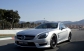 Mercedes SL63 AMG - primele imagini ale decapotabilei de 537 de cai