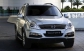 Ssangyong revine cu faceliftul lui Rexton - imagini