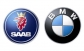 BMW ar putea fi pe lista potenţialilor cumpărători ai mărcii Saab