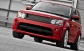 Range Rover Red Ranger - o nouă creaţie semnată Project Kahn