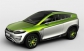 Magna Steyr vine la Geneva cu un crossover special