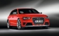 Audi RS4 Avant - nemţii reînvie break-ul de performanţă