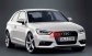 Prima imagine a noului Audi A3