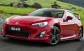 Toyota GT86 primeşte un kit aerodinamic agresiv