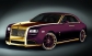 Rolls Royce Ghost - tuning opulent şi grotesc de 3 milioane de dolari