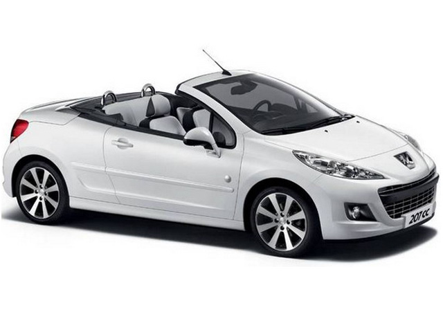 Peugeot готова к Roland Garros Peugeot готова к Roland Garros