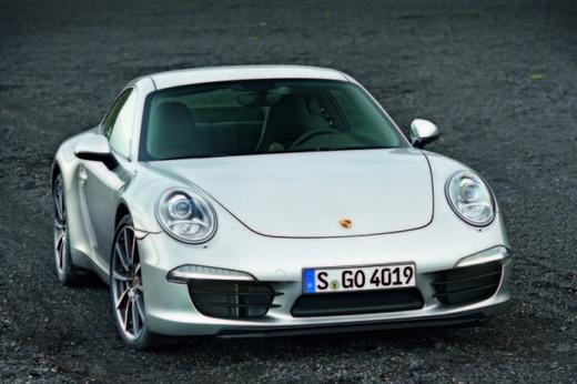Porsche сообщила о росте доходов на 21 процентов Porsche сообщила о росте доходов на 21 процентов